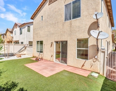 4683 Aventura Canyon Court - Photo Thumbnail 34