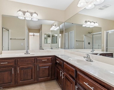 4683 Aventura Canyon Court - Photo Thumbnail 24