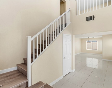 4683 Aventura Canyon Court - Photo Thumbnail 3