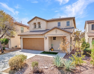 4683 Aventura Canyon Court - Photo Thumbnail 1