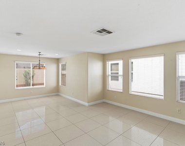 4683 Aventura Canyon Court - Photo Thumbnail 6