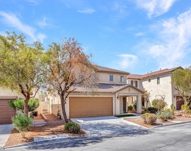 4683 Aventura Canyon Court - Photo Thumbnail 2