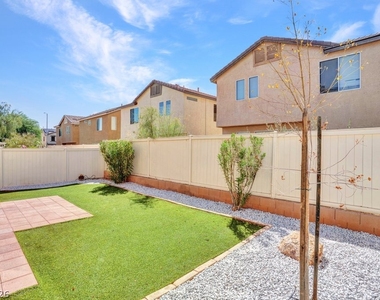 4683 Aventura Canyon Court - Photo Thumbnail 36