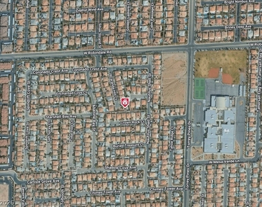 7804 Jacaranda Hill Court - Photo Thumbnail 32