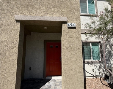 12732 Feathersong Street - Photo Thumbnail 1