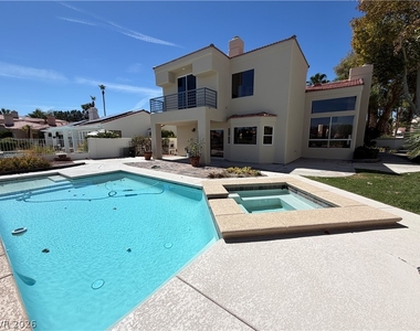 7468 Orange Haze Way - Photo Thumbnail 1