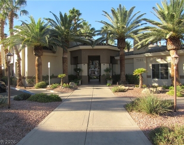 7115 S Durango Drive - Photo Thumbnail 22