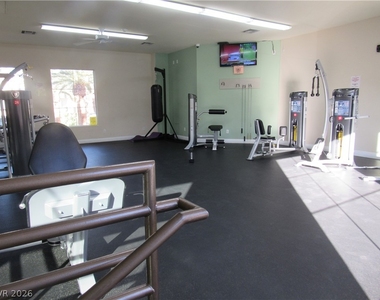 7115 S Durango Drive - Photo Thumbnail 20