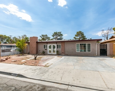 3713 San Joaquin Avenue - Photo Thumbnail 1