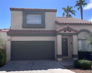 8711 Harwich Avenue - Photo Thumbnail 2