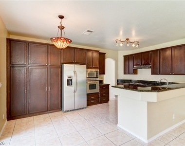 2069 Sapphire Valley Avenue - Photo Thumbnail 3