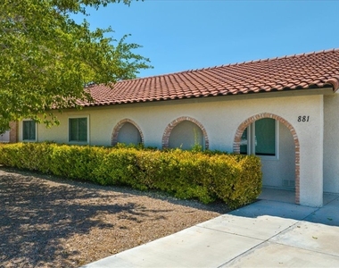 881 E Calvada Boulevard - Photo Thumbnail 1