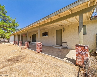 881 E Calvada Boulevard - Photo Thumbnail 45