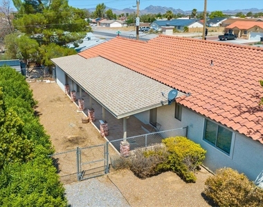 881 E Calvada Boulevard - Photo Thumbnail 48