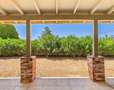 881 E Calvada Boulevard - Photo Thumbnail 41