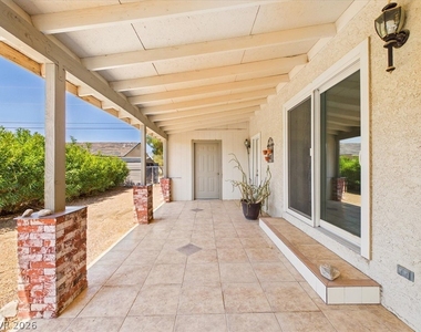 881 E Calvada Boulevard - Photo Thumbnail 42
