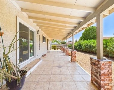 881 E Calvada Boulevard - Photo Thumbnail 44