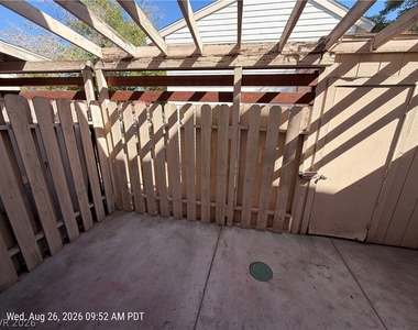 4770 Topaz Street - Photo Thumbnail 10