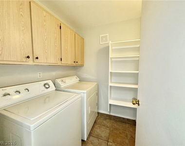 7885 W Flamingo Road - Photo Thumbnail 9