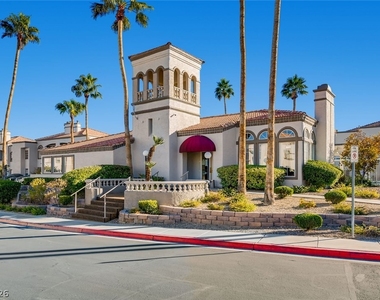 7624 Desert Largo Avenue - Photo Thumbnail 26
