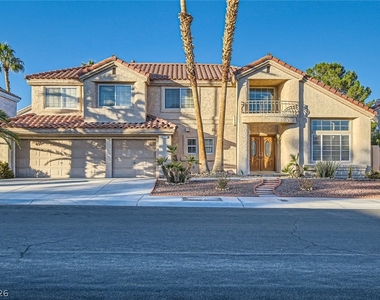 7624 Desert Largo Avenue - Photo Thumbnail 41