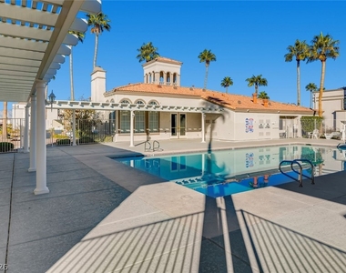 7624 Desert Largo Avenue - Photo Thumbnail 27