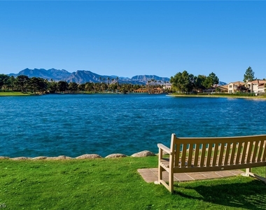 7624 Desert Largo Avenue - Photo Thumbnail 29