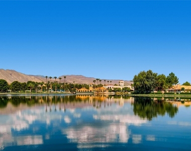 7624 Desert Largo Avenue - Photo Thumbnail 33