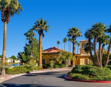 7624 Desert Largo Avenue - Photo Thumbnail 28