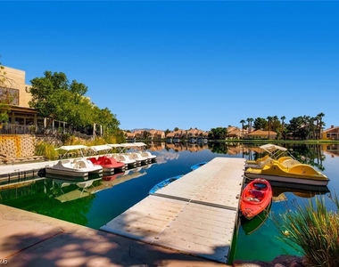 7624 Desert Largo Avenue - Photo Thumbnail 35