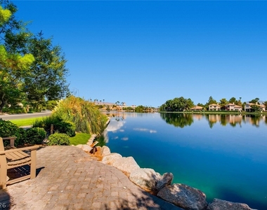 7624 Desert Largo Avenue - Photo Thumbnail 34