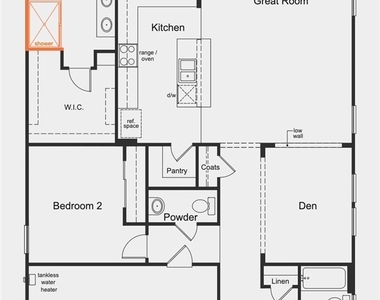 4231 Scarlet Cob Avenue - Photo Thumbnail 42