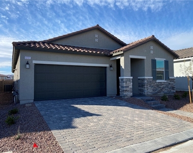 4231 Scarlet Cob Avenue - Photo Thumbnail 1