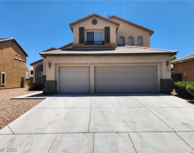 7748 Cascade Bluffs Court - Photo Thumbnail 1