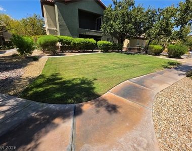 8324 W Charleston Boulevard - Photo Thumbnail 20