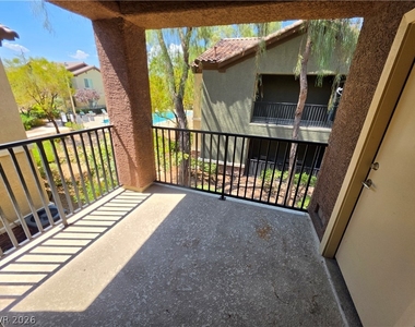 8324 W Charleston Boulevard - Photo Thumbnail 18