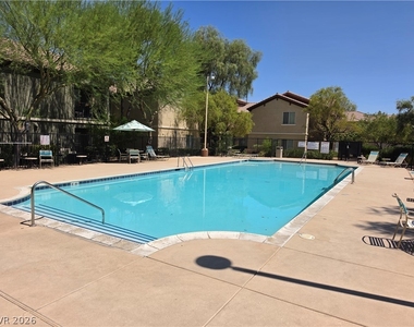 8324 W Charleston Boulevard - Photo Thumbnail 19