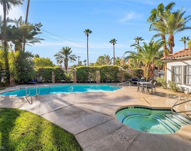3135 S Mojave Road - Photo Thumbnail 19