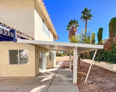 3553 Lazy Sun Lane - Photo Thumbnail 30