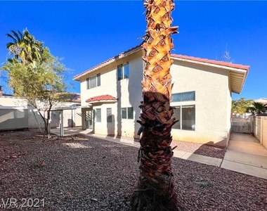 3553 Lazy Sun Lane - Photo Thumbnail 28