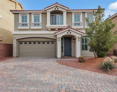 8176 Duncan Peak Court - Photo Thumbnail 1