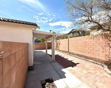 7005 Pacific Coast Street - Photo Thumbnail 36