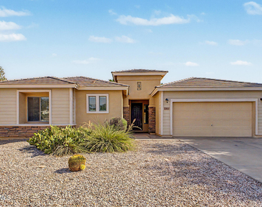 2465 W Quick Draw Way - Photo Thumbnail 1
