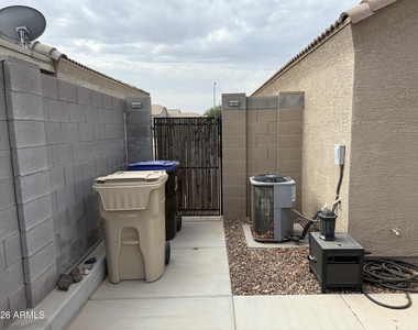 10962 W Manzanita Drive - Photo Thumbnail 28