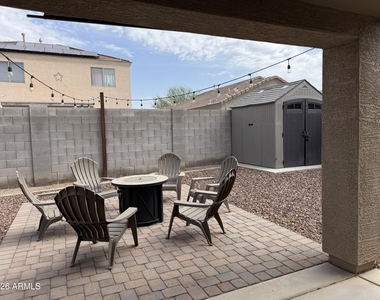 10962 W Manzanita Drive - Photo Thumbnail 26