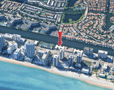 2600 S Ocean Drive - Photo Thumbnail 14