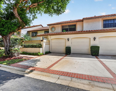 7917 La Mirada Drive - Photo Thumbnail 1