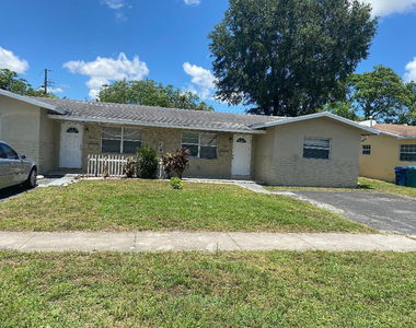 5411 Nw 16th Court - Photo Thumbnail 1