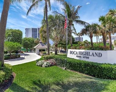 4748 S Ocean Boulevard - Photo Thumbnail 81