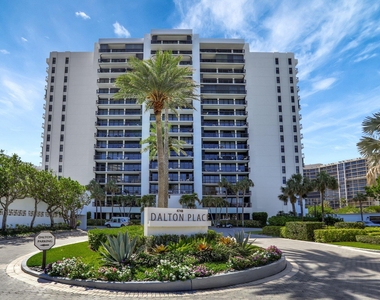 4748 S Ocean Boulevard - Photo Thumbnail 1